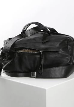 A.S.98 Weekender - Black 10 A.S.98 Weekender - Black -Schuh Verkauf 3ac874367fb5426bba2cf571b8484855
