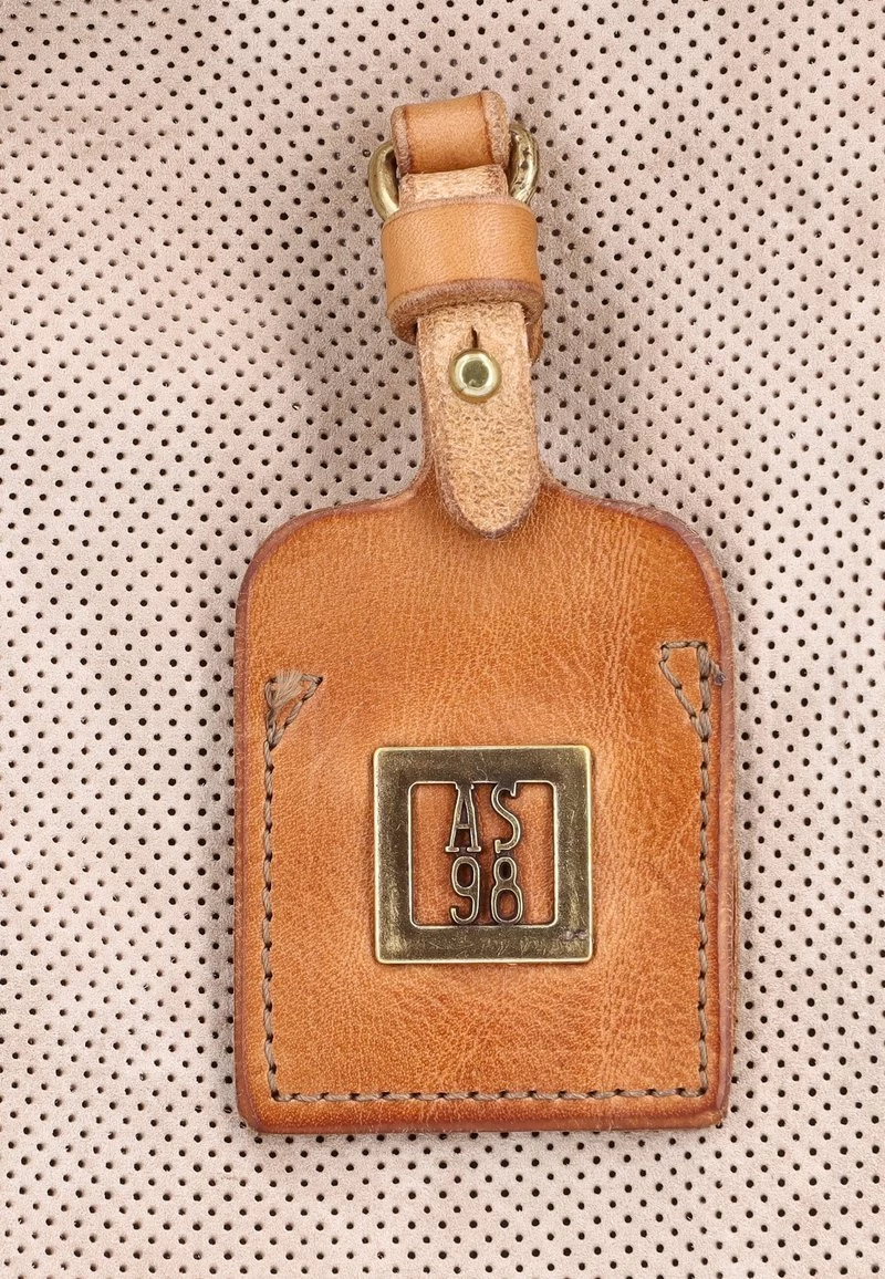 A.S.98 SHOPPER - Shopping Bag - Carton 6 A.S.98 SHOPPER - Shopping Bag - Carton – Bild 4