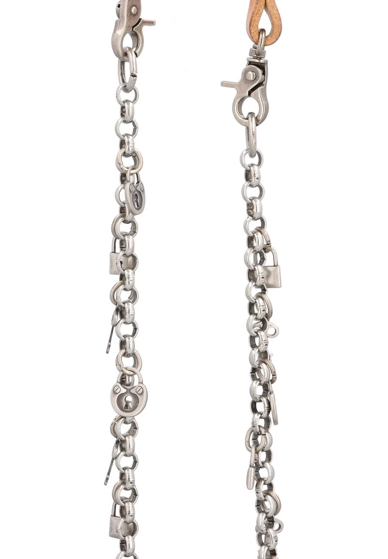 A.S.98 Umhängetasche - Zirkon 6 A.S.98 Umhängetasche - Zirkon – Bild 4