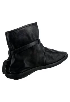 A.S.98 RAMOS KLASSISCHE - Schaftsandale - Schwarz -Schuh Verkauf 3c80ff188ded4724bd3b06a3dcda08f2