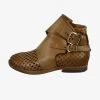 A.S.98 ELEGANTE ZEPORT - Ankle Boot - Camel -Schuh Verkauf 3cff5d7cb14c47c78c39f3525266a7d9