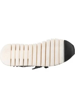 A.S.98 Sneaker Low - Schwarz -Schuh Verkauf 3deddb0295fa49fb9671081bc20b4a3d