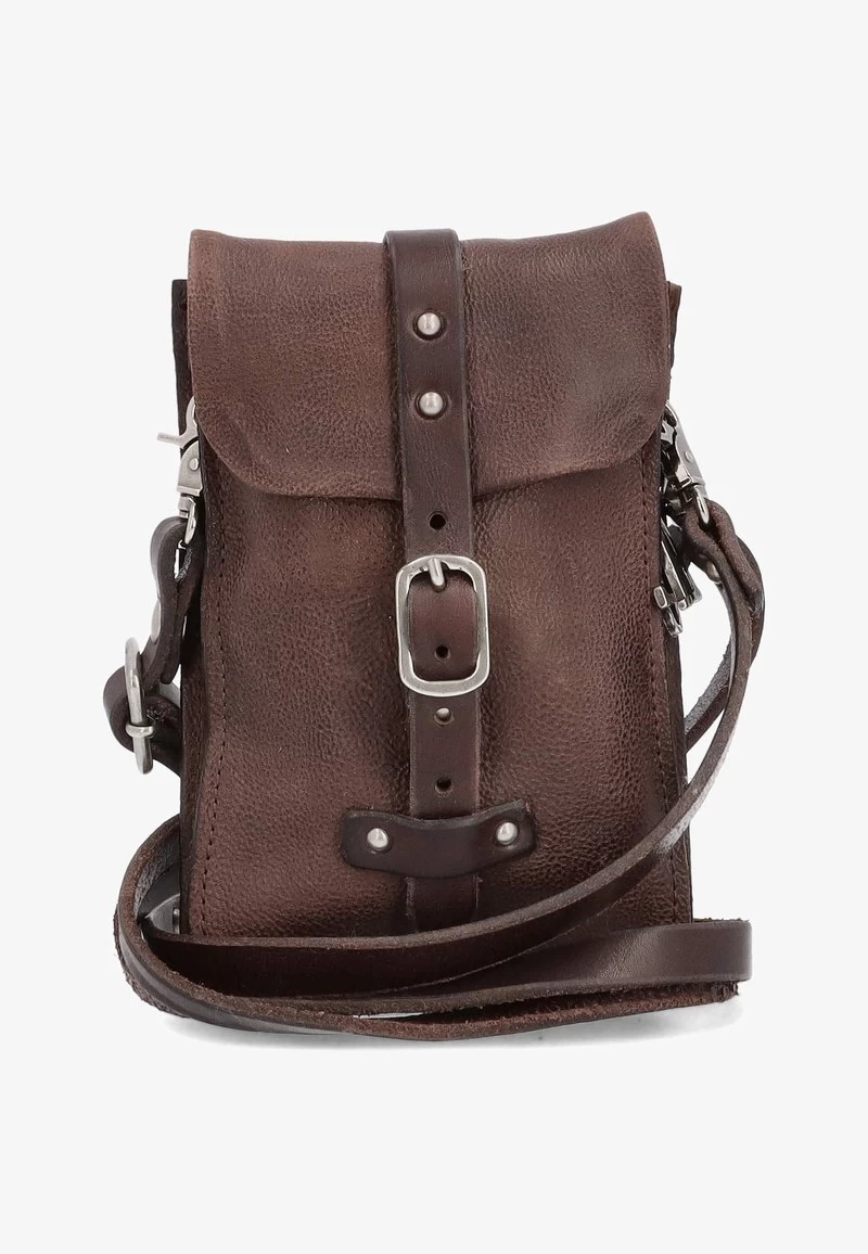 A.S.98 Umhängetasche - Fondente 4 A.S.98 Umhängetasche - Fondente – Bild 2