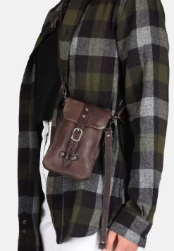 A.S.98 Umhängetasche - Fondente 13 A.S.98 Umhängetasche - Fondente -Schuh Verkauf 3f9ba6dd22ce48ecb19aa409790923da 1