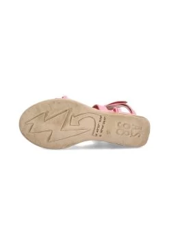 A.S.98 Keilsandalette - Shock -Schuh Verkauf 40ec1721efca4613b91a18efed07fa06