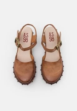 A.S.98 PLINT - Plateausandalette - Calvados/bianco 13 A.S.98 PLINT - Plateausandalette - Calvados/bianco -Schuh Verkauf 414cd818b2f2401a9385ac6c124d88ce