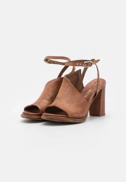 A.S.98 High Heel Sandalette - Calvados -Schuh Verkauf 41bc420e36fa4ac7867e5fb19d4e132a