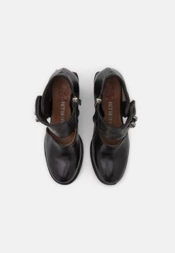 A.S.98 Pumps - Nero 13 A.S.98 Pumps - Nero -Schuh Verkauf 42d5d3d676714136a70a1561b7dc3b65