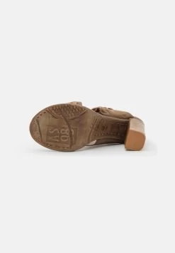 A.S.98 BASILE - Riemensandalette - Africa -Schuh Verkauf 42efb23317274831813f6b669b3a4457