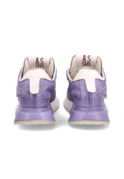 A.S.98 RUNNER - Sneaker Low - Lilla -Schuh Verkauf 437d78b4ee5e44daaf4a0a7174fb397a