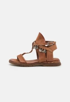 A.S.98 MARE - Zehentrenner - Calvados -Schuh Verkauf 43b59fd01c21466da9100cab455ece0d