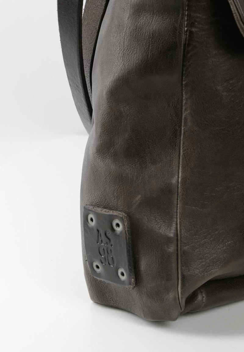 A.S.98 Aktentasche - Brown 7 A.S.98 Aktentasche - Brown – Bild 5