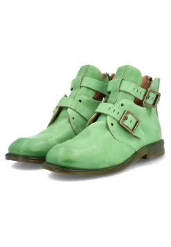 A.S.98 Cowboy-/Bikerstiefelette - Erba -Schuh Verkauf 445f9649f1374f948fca6b1b35cc4426