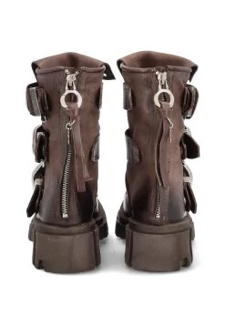 A.S.98 Ankle Boot - Fondente 11 A.S.98 Ankle Boot - Fondente -Schuh Verkauf 44ceb73d9e3c4a8c81b9f6ba96322ead