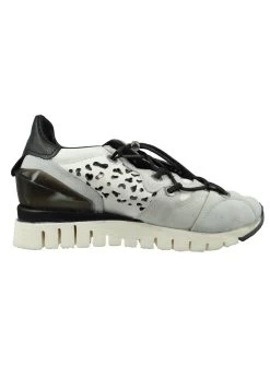A.S.98 Sneaker Low - Bianco -Schuh Verkauf 45beb019a8bb4e548269ea0f9fab6163