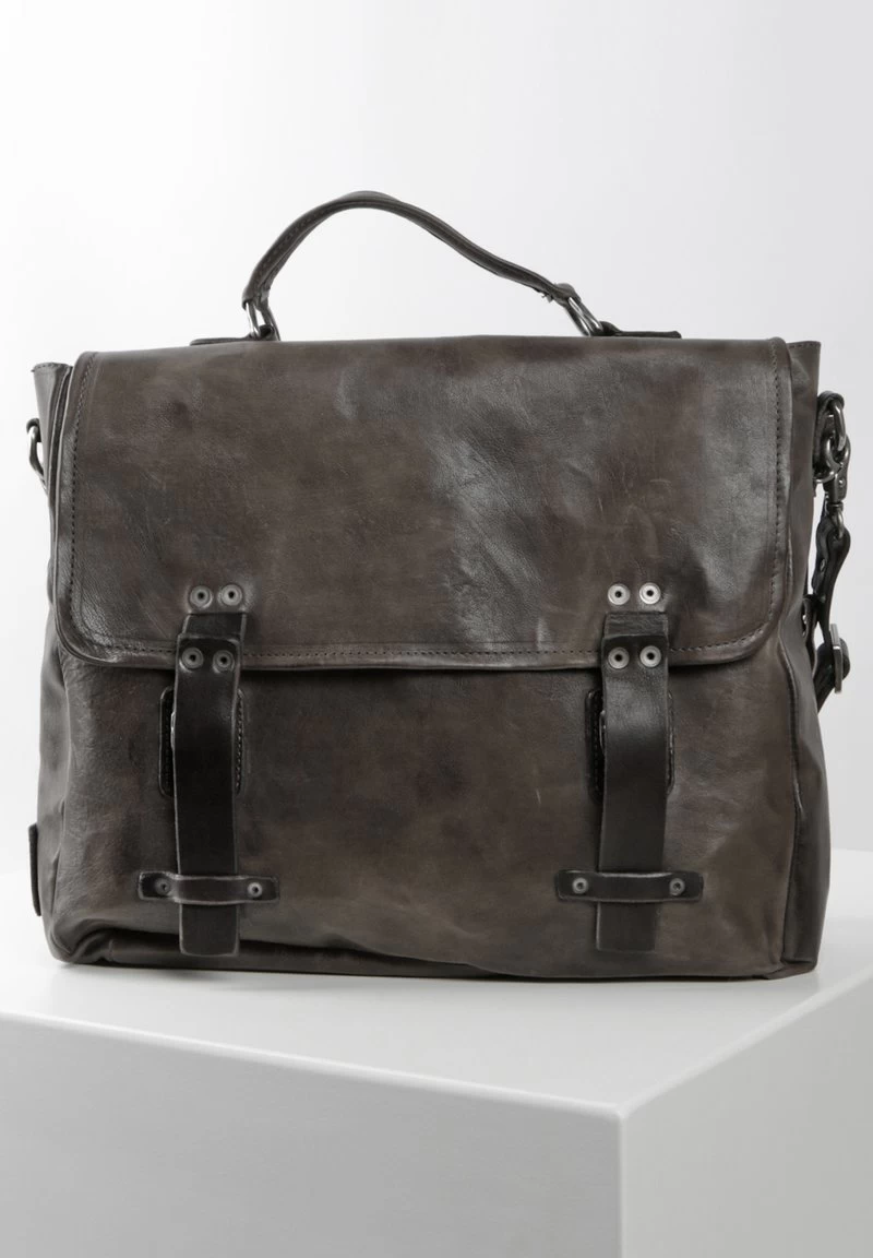 A.S.98 Aktentasche - Brown 3 A.S.98 Aktentasche - Brown