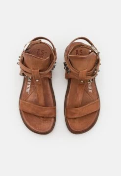 A.S.98 MARE - Zehentrenner - Calvados -Schuh Verkauf 464ca2e7a2344e26b748812d088b389b