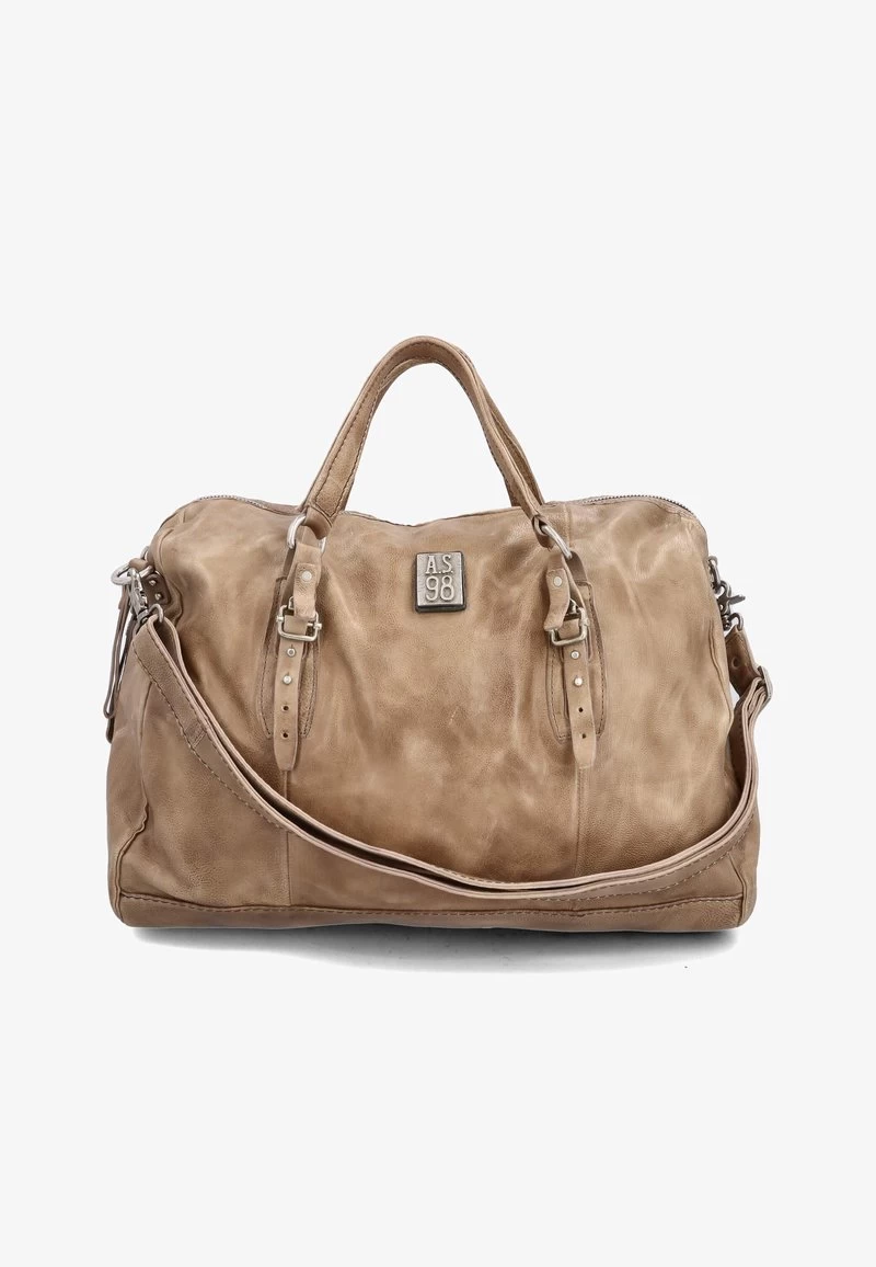 A.S.98 Weekender - Smoke 4 A.S.98 Weekender - Smoke – Bild 2