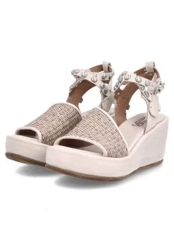 A.S.98 Keilsandalette - Ice -Schuh Verkauf 4b43bda94809483b904551c5554bc841