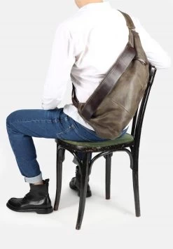 A.S.98 Gürteltasche - Jungle