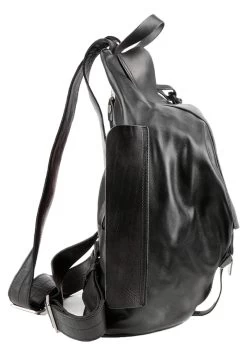 A.S.98 Tagesrucksack - Nero -Schuh Verkauf 4fb1a15c8c6e4dd1b8aeb01761b35837