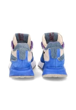 A.S.98 Sneaker Low - Denim Blu Klein -Schuh Verkauf 516b157b5e014e47a0d2f2654561c64e