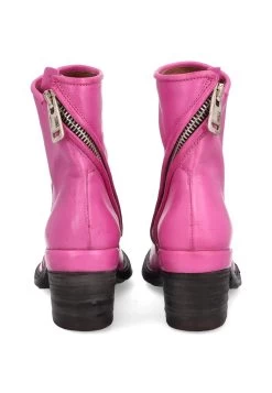 A.S.98 Stiefelette - Fuchs 11 A.S.98 Stiefelette - Fuchs -Schuh Verkauf 5279d24e1d984b339a5413a0672fe628