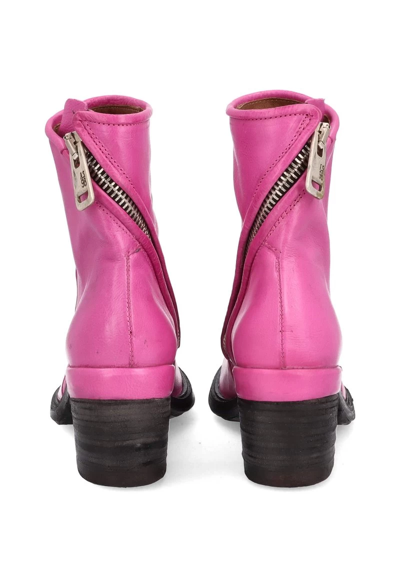 A.S.98 Stiefelette - Fuchs 6 A.S.98 Stiefelette - Fuchs – Bild 4