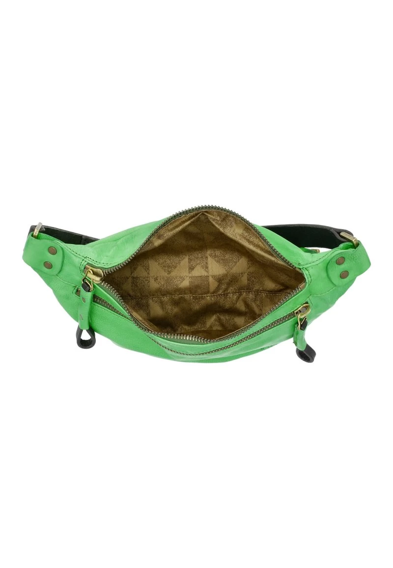 A.S.98 Gürteltasche - Erba 6 A.S.98 Gürteltasche - Erba – Bild 4