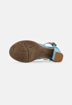 A.S.98 BASILE - High Heel Sandalette - Zirkon -Schuh Verkauf 57ed87887dc7445a9e213be1b7c20230