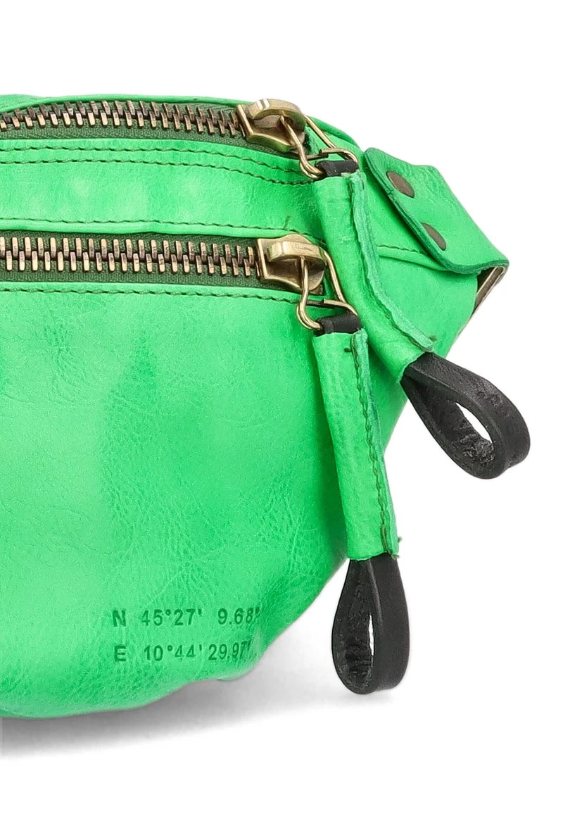 A.S.98 Gürteltasche - Erba 7 A.S.98 Gürteltasche - Erba – Bild 5