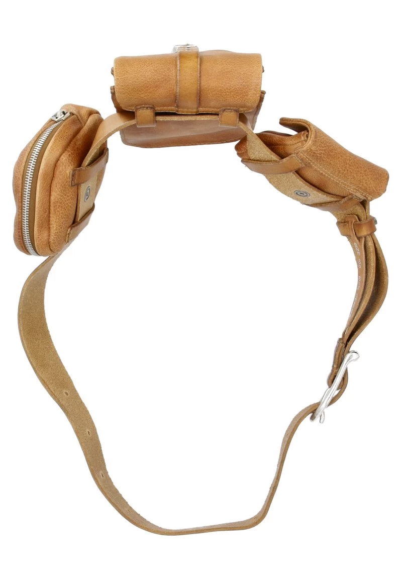 A.S.98 ACCESSOIRE - Gürteltasche - Cuoio 5 A.S.98 ACCESSOIRE - Gürteltasche - Cuoio – Bild 3