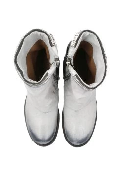 A.S.98 Cowboy-/Bikerstiefelette - Nero 12 A.S.98 Cowboy-/Bikerstiefelette - Nero -Schuh Verkauf 59a05e46358544b09f4b3f26b3b19e83