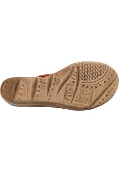 A.S.98 NOA PLATEAU - Pantolette Hoch - Orange 13 A.S.98 NOA PLATEAU - Pantolette Hoch - Orange -Schuh Verkauf 5b3e7c3ba4e64e44a1b4b48d430bf2ac