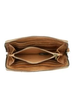 A.S.98 Geldbörse - Camel -Schuh Verkauf 5b7fa2e6977b4ba795df8b24741f2335