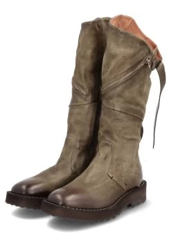 A.S.98 Cowboy-/Bikerboot - Jungle -Schuh Verkauf 5b8f3622576547f8b694947b8b30a79b