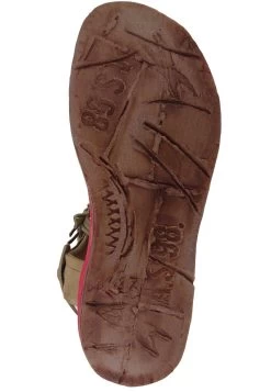 A.S.98 BUSA - Zehentrenner - Liana 11 A.S.98 BUSA - Zehentrenner - Liana -Schuh Verkauf 5b919aede969462fbb2d3c02184c0d6a