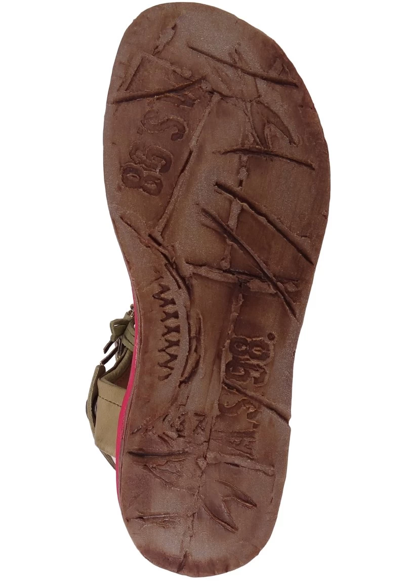 A.S.98 BUSA - Zehentrenner - Liana 6 A.S.98 BUSA - Zehentrenner - Liana – Bild 4