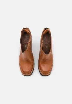 A.S.98 VIVENT - High Heel Stiefelette - Calvados 12 A.S.98 VIVENT - High Heel Stiefelette - Calvados -Schuh Verkauf 5cf7fea15f804ad7b42ad1aa49f8cd10