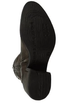 A.S.98 Schnürstiefelette - Fondente -Schuh Verkauf 5e09fca8a02d48a4a1ac3bcfa47447cf