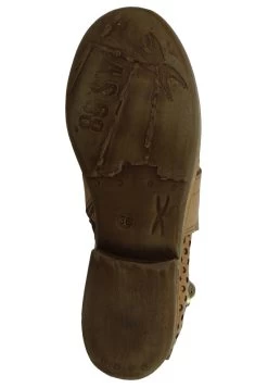 A.S.98 ELEGANTE ZEPORT - Ankle Boot - Camel 11 A.S.98 ELEGANTE ZEPORT - Ankle Boot - Camel -Schuh Verkauf 6305559269594b1a932d630a4eaa7db4