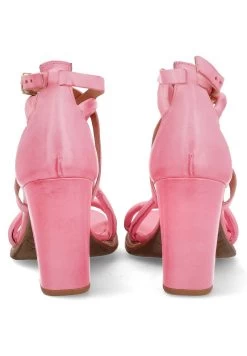 A.S.98 High Heel Sandalette - Shock 12 A.S.98 High Heel Sandalette - Shock -Schuh Verkauf 65bd11fce91246969f50d94db5eb084f