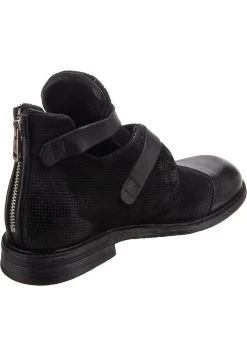 A.S.98 VESTA KLASSISCHE - Ankle Boot - Schwarz -Schuh Verkauf 66c0535ec4ec44fdac5fd923bc0ca9c0