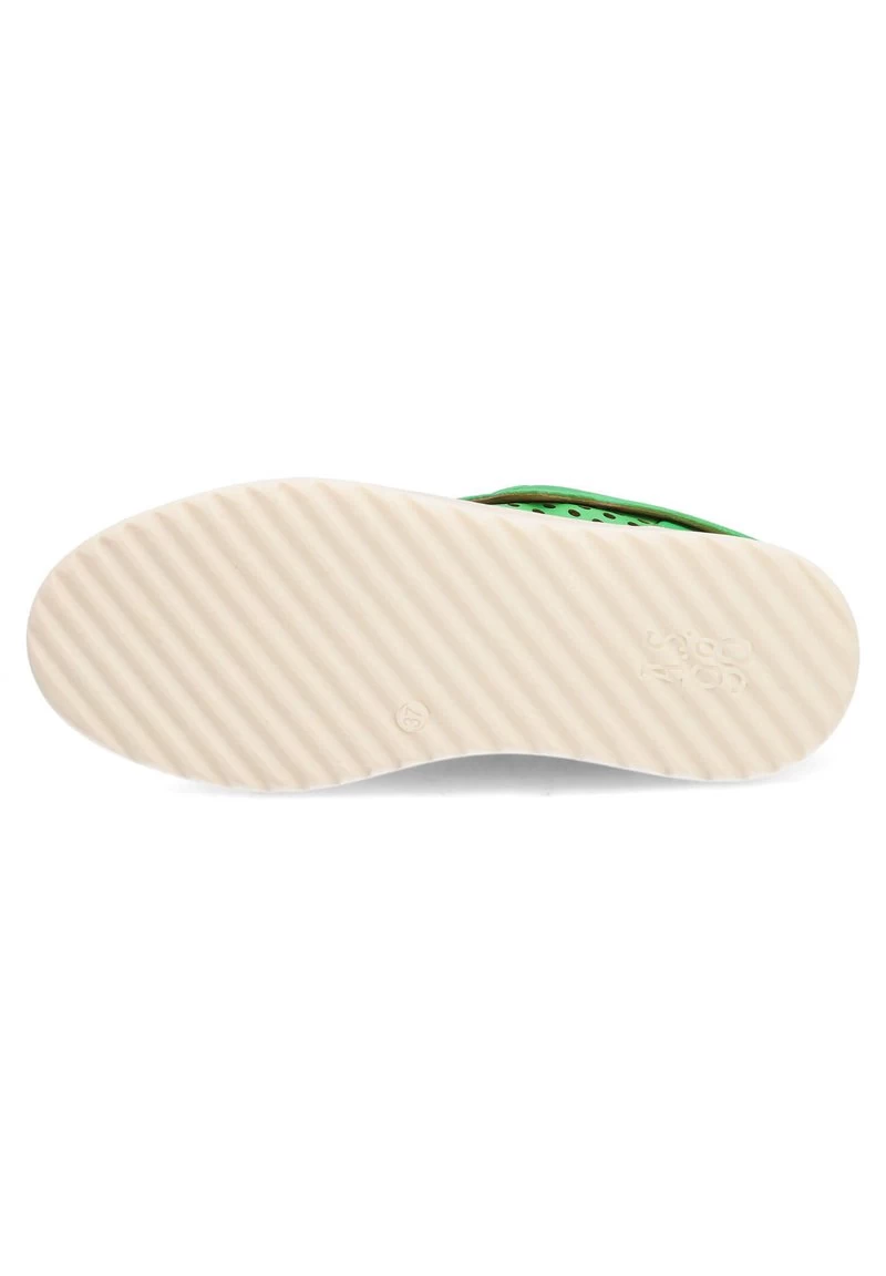 A.S.98 Sneaker Low - Erba 8 A.S.98 Sneaker Low - Erba – Bild 6