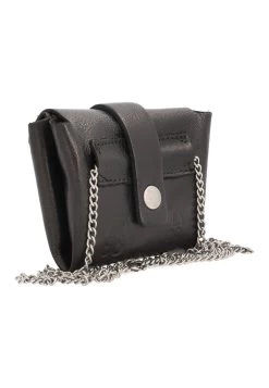 A.S.98 Umhängetasche - Nero -Schuh Verkauf 6987bff7f35a4751822f8588cd1c7d04