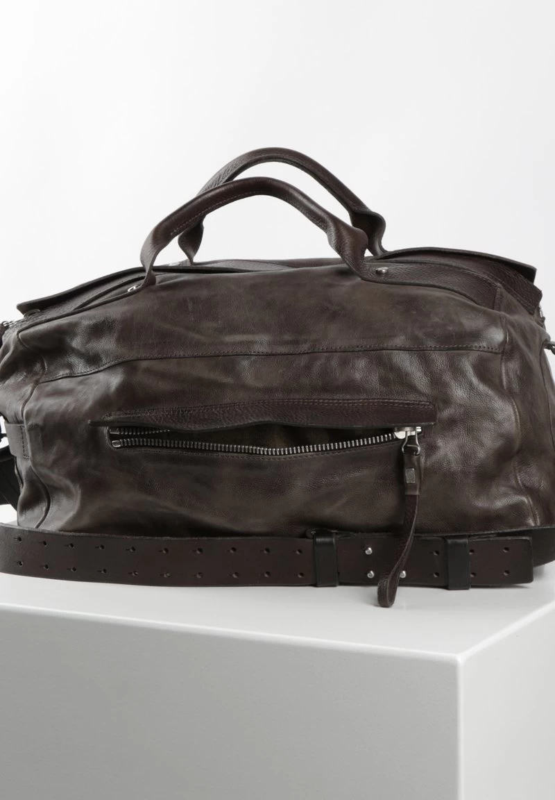 A.S.98 Weekender - Brown 5 A.S.98 Weekender - Brown – Bild 3