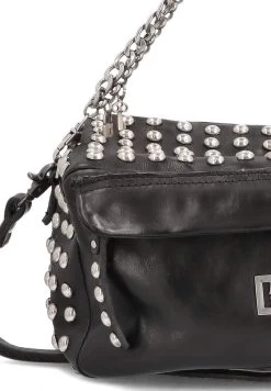 A.S.98 Handtasche - Nero 12 A.S.98 Handtasche - Nero -Schuh Verkauf 6b421450559e412aa8689629072a5631