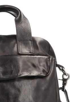 A.S.98 Shopping Bag - Nero -Schuh Verkauf 6cfbfa8a5eff487399e9d9cd036e8d7e