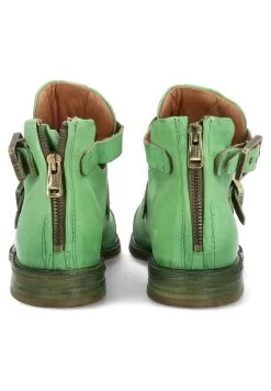 A.S.98 Cowboy-/Bikerstiefelette - Erba -Schuh Verkauf 6f7891fa1cf144fd877c19ade2080c36