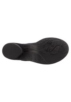 A.S.98 LIBRA - Pantolette Flach - Schwarz 13 A.S.98 LIBRA - Pantolette Flach - Schwarz -Schuh Verkauf 73d1207a2a524041ba744d4e8f4f6100